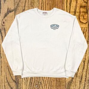 Vintage Ron Jon Surf Shop Crewneck Sweatshirt